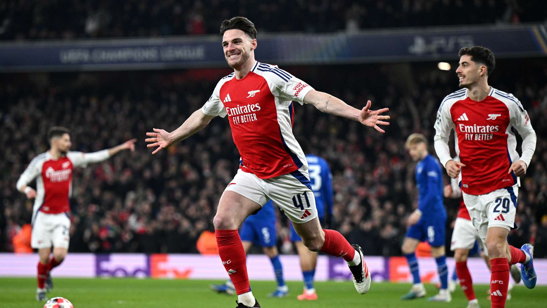 挑戰的道路 挑戰的道路